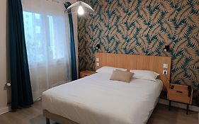 Contact Hotel Limoges - Hotel Des Deux Moulins